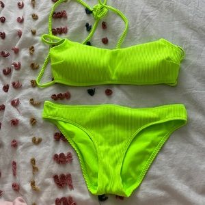 HOLLISTER BIKINI